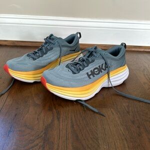 HOKA Bondi 8-Mens